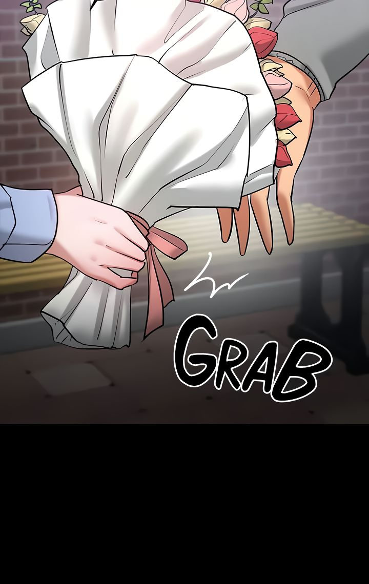 Are You Just Going To Watch? - Chapter 41 [photo 59] - MangaPorn