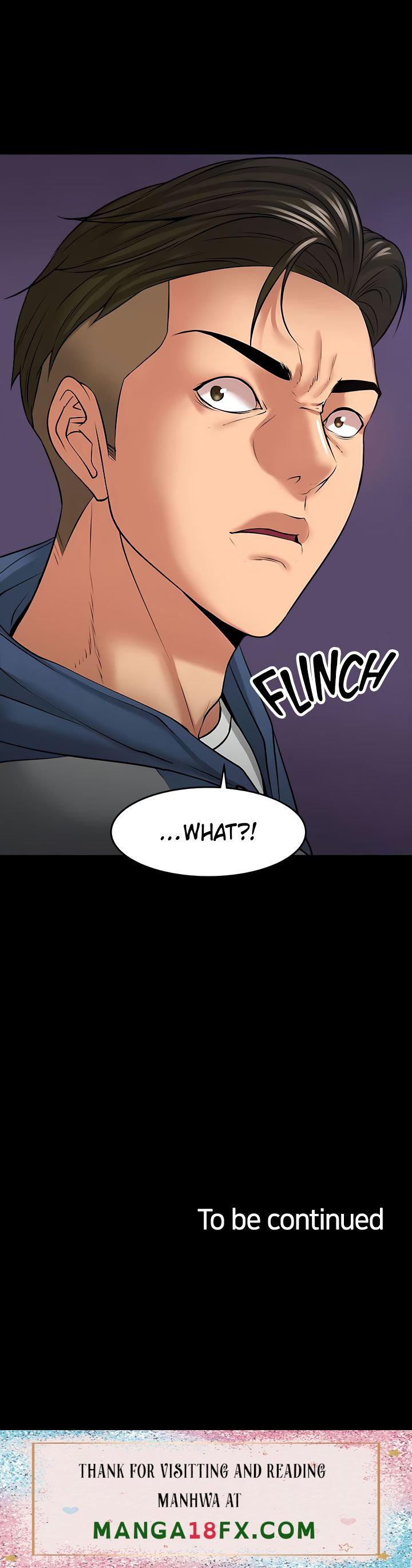 Are You Just Going To Watch? - Chapter 41 [photo 68] - MangaPorn