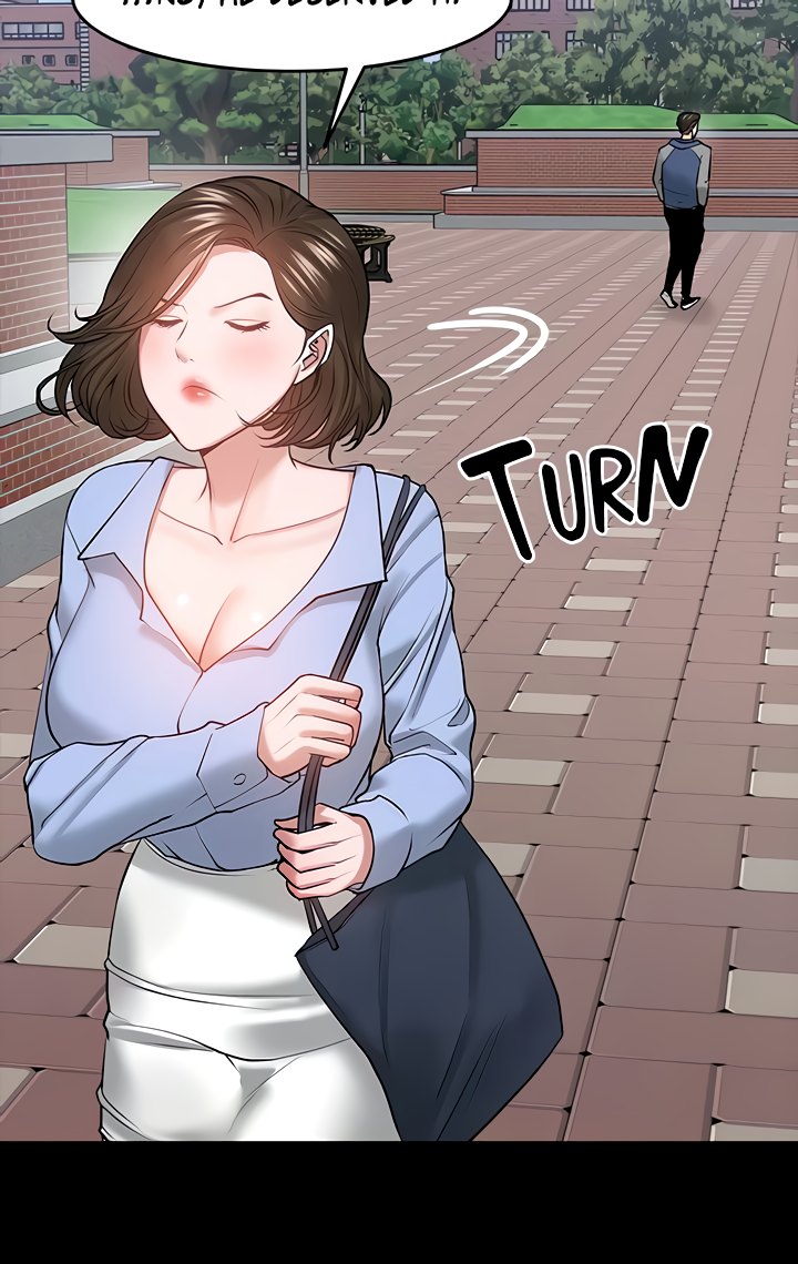 Are You Just Going To Watch? - Chapter 42 [photo 12] - MangaPorn