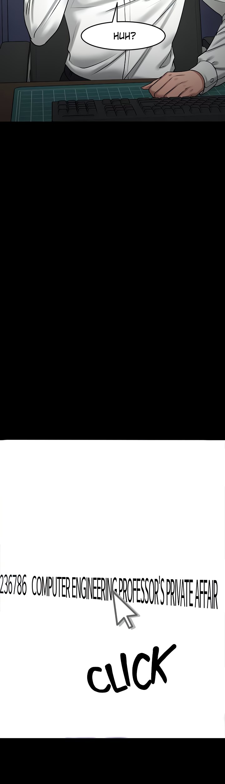 Are You Just Going To Watch? - Chapter 42 [photo 18] - MangaPorn