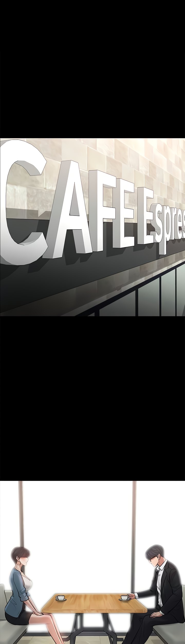 Are You Just Going To Watch? - Chapter 43 [photo 14] - MangaPorn