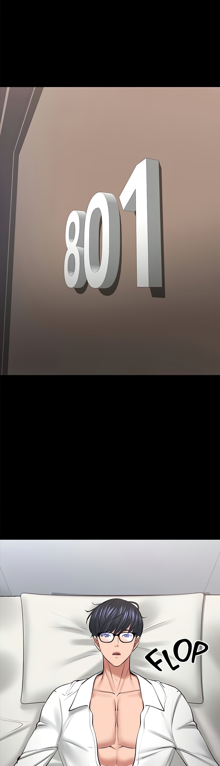 Are You Just Going To Watch? - Chapter 43 [photo 31] - MangaPorn