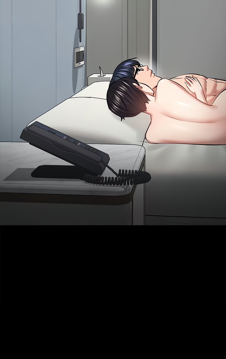 Are You Just Going To Watch? - Chapter 43 [photo 56] - MangaPorn