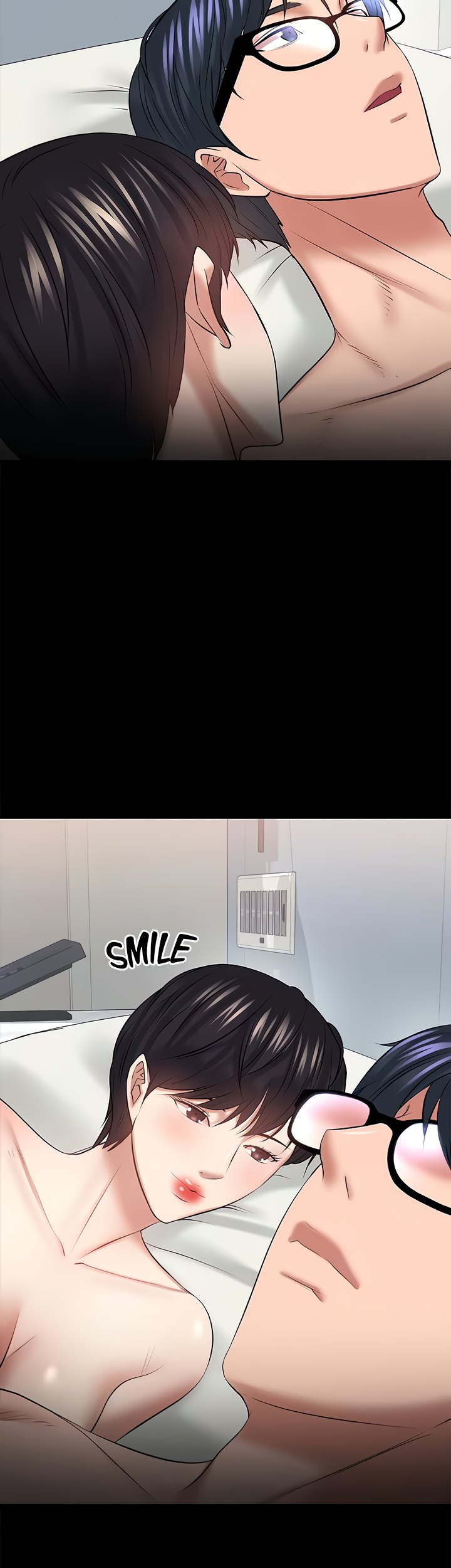 Are You Just Going To Watch? - Chapter 43 [photo 58] - MangaPorn