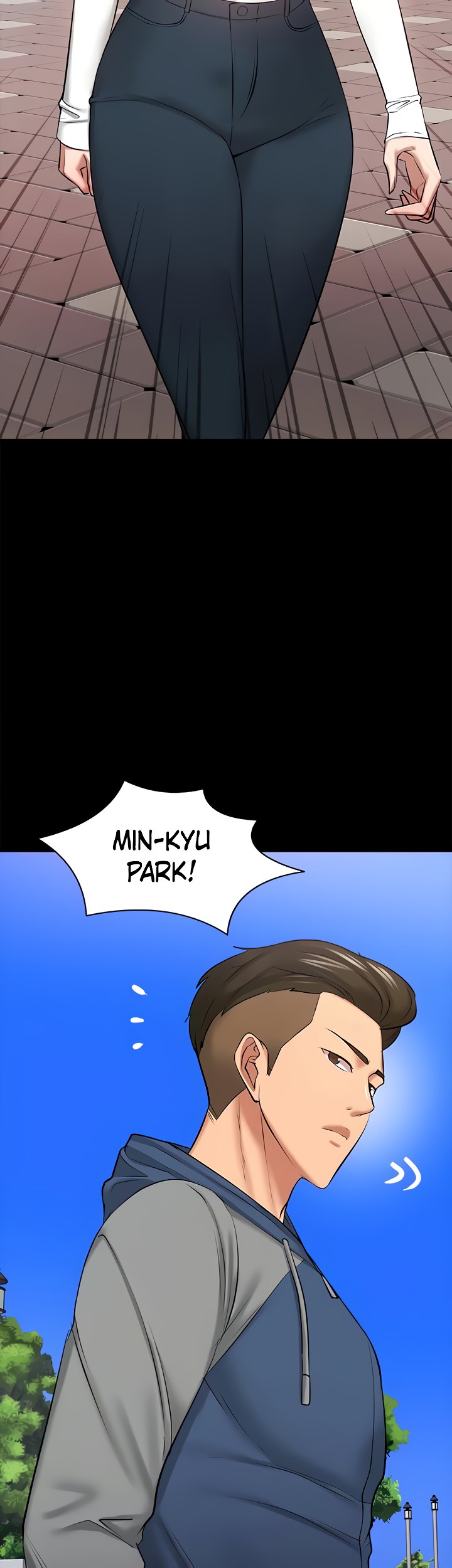 Are You Just Going To Watch? - Chapter 43 [photo 62] - MangaPorn