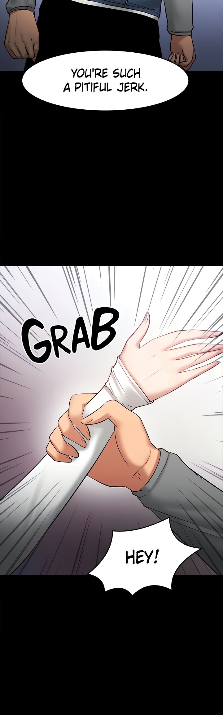 Are You Just Going To Watch? - Chapter 43 [photo 67] - MangaPorn