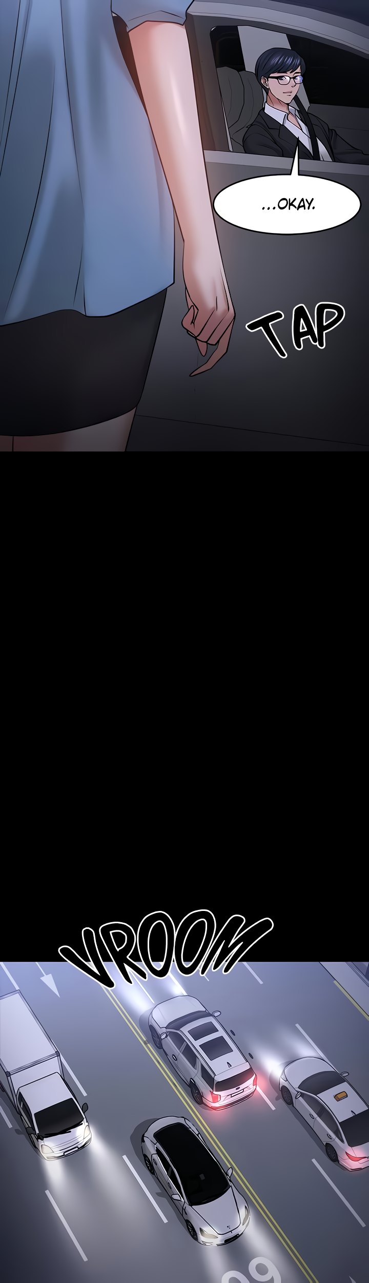 Are You Just Going To Watch? - Chapter 44 [photo 16] - MangaPorn