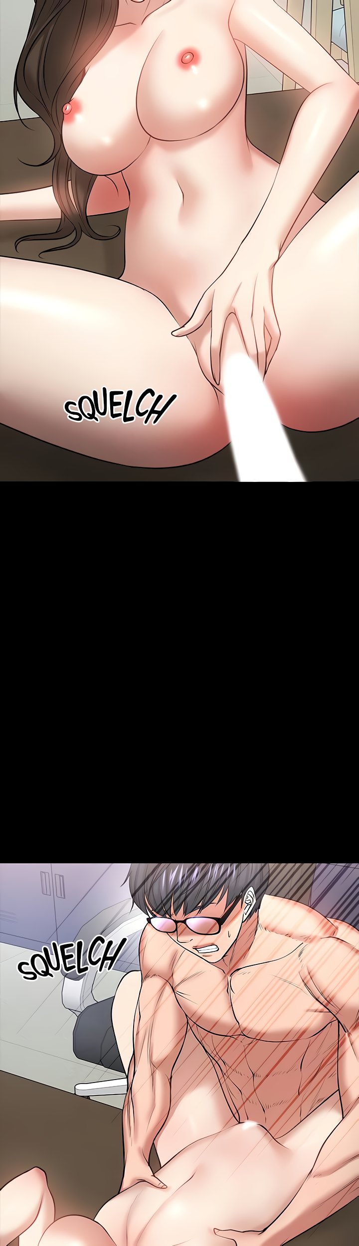 Are You Just Going To Watch? - Chapter 44 [photo 23] - MangaPorn