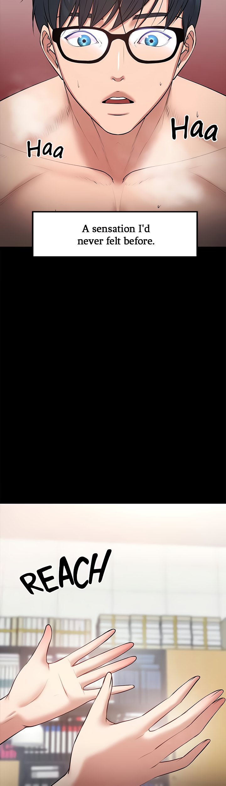 Are You Just Going To Watch? - Chapter 44 [photo 27] - MangaPorn