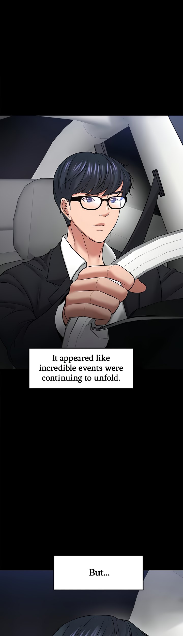 Are You Just Going To Watch? - Chapter 44 [photo 58] - MangaPorn