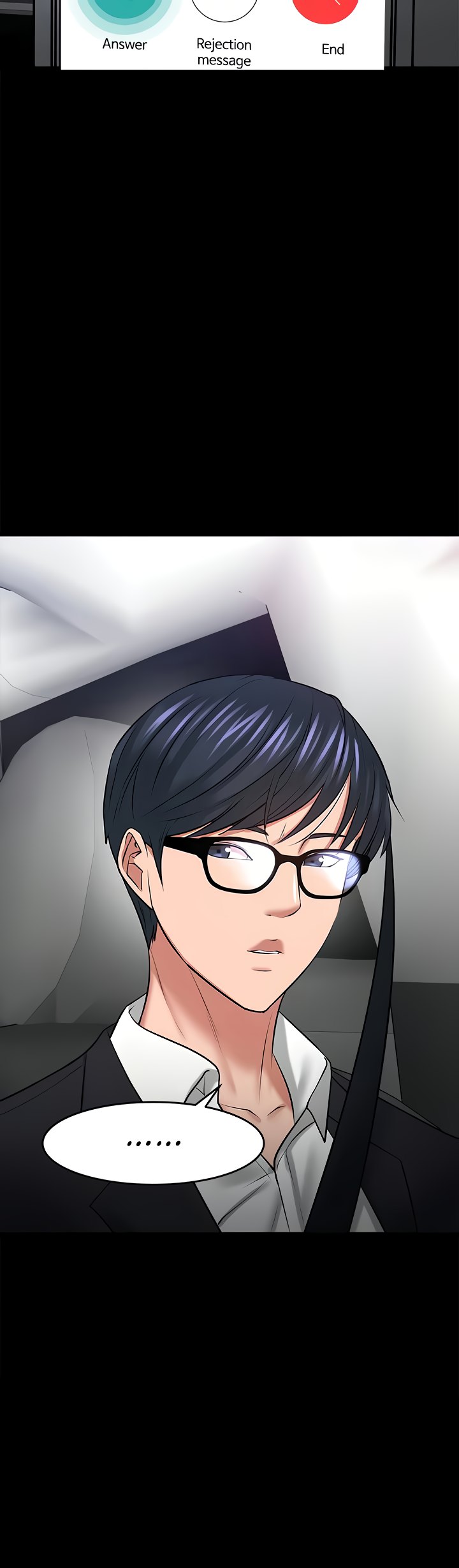 Are You Just Going To Watch? - Chapter 44 [photo 64] - MangaPorn