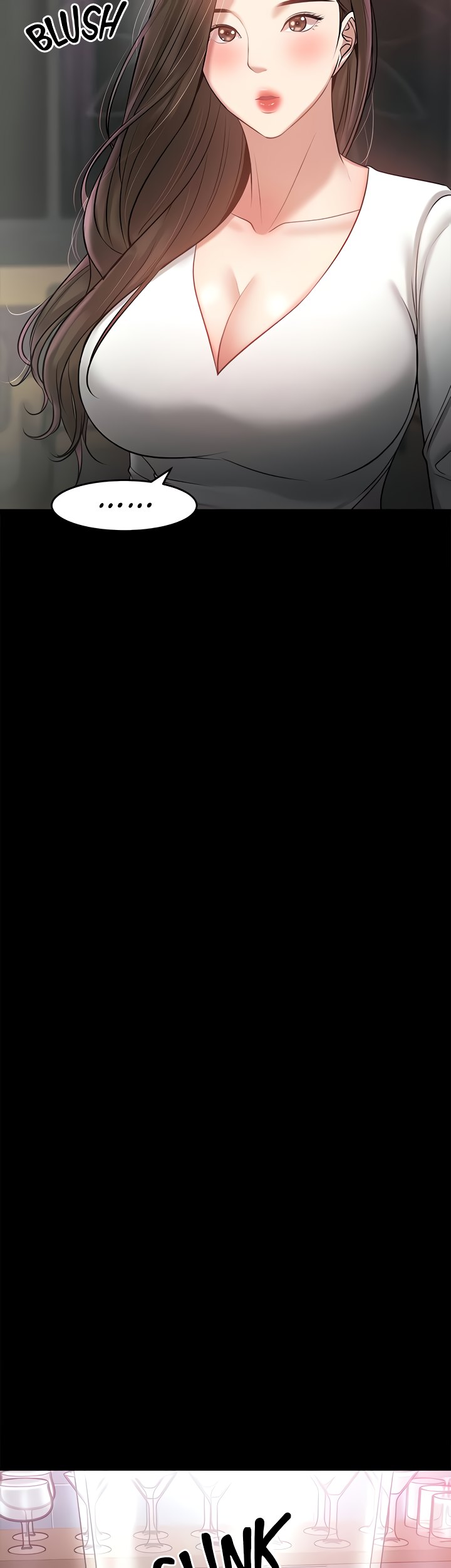 Are You Just Going To Watch? - Chapter 45 [photo 17] - MangaPorn