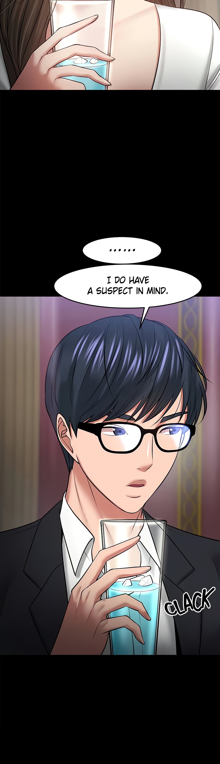 Are You Just Going To Watch? - Chapter 45 [photo 22] - MangaPorn