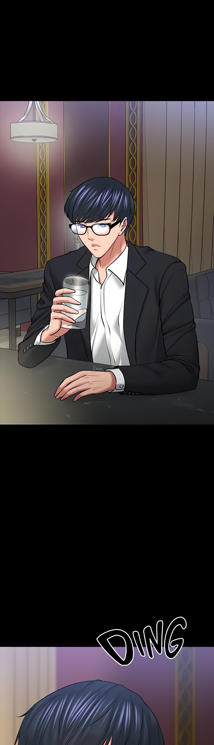 Are You Just Going To Watch? - Chapter 45 [photo 6] - MangaPorn