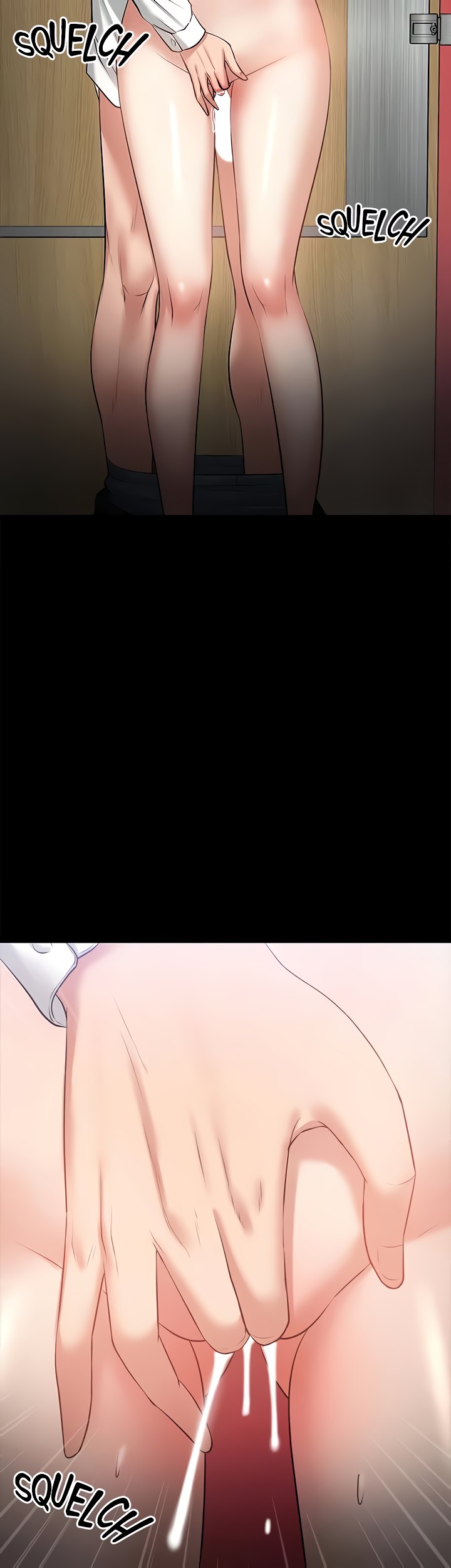 Are You Just Going To Watch? - Chapter 45 [photo 65] - MangaPorn