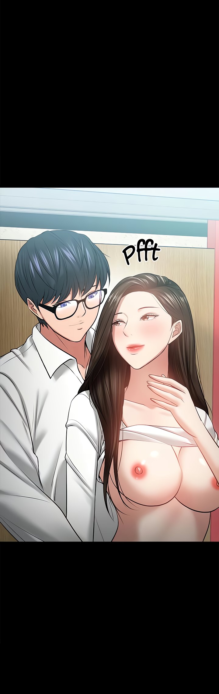 Are You Just Going To Watch? - Chapter 46 [photo 1] - MangaPorn