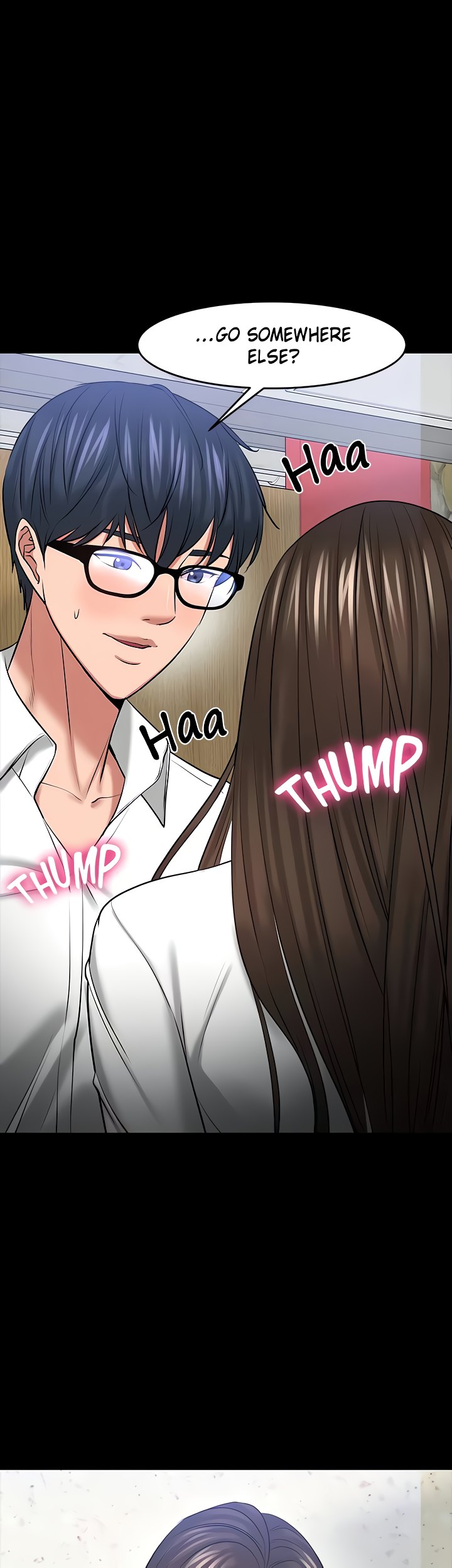 Are You Just Going To Watch? - Chapter 46 [photo 21] - MangaPorn