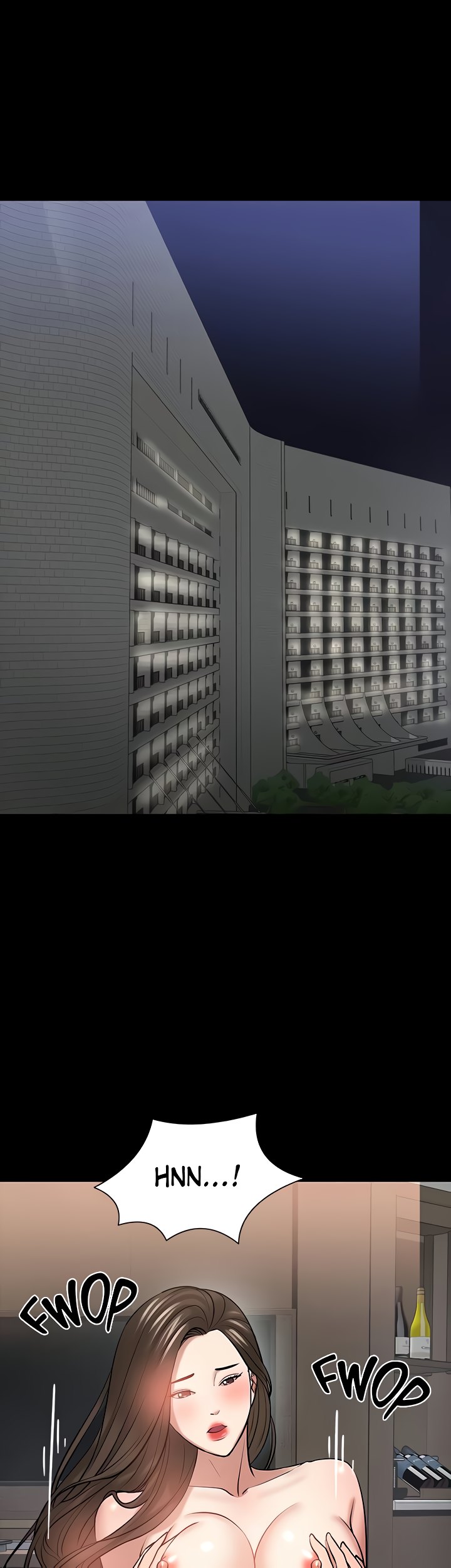 Are You Just Going To Watch? - Chapter 46 [photo 23] - MangaPorn