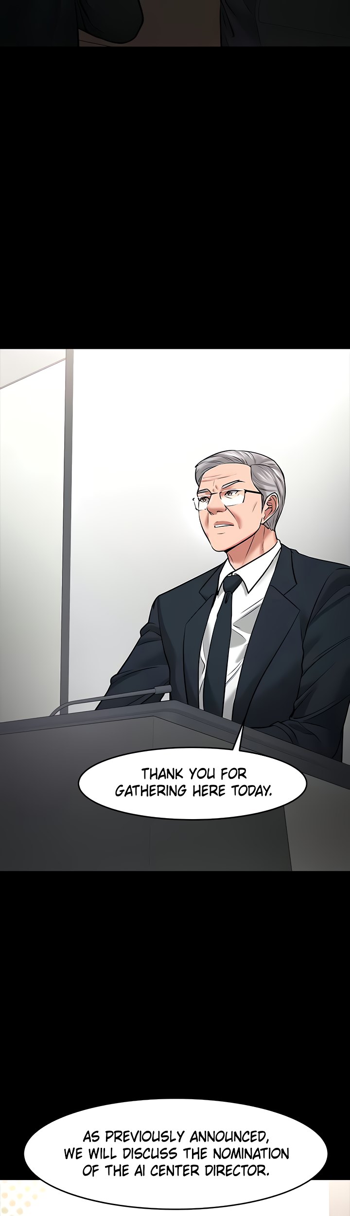 Are You Just Going To Watch? - Chapter 46 [photo 47] - MangaPorn