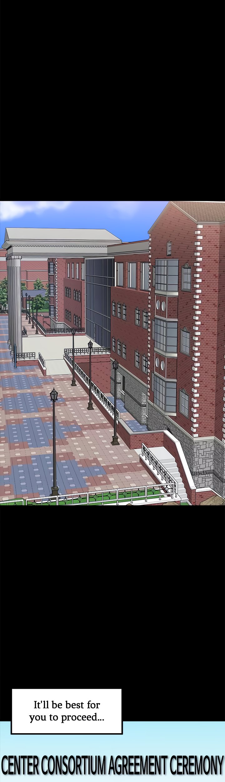 Are You Just Going To Watch? - Chapter 48 [photo 30] - MangaPorn