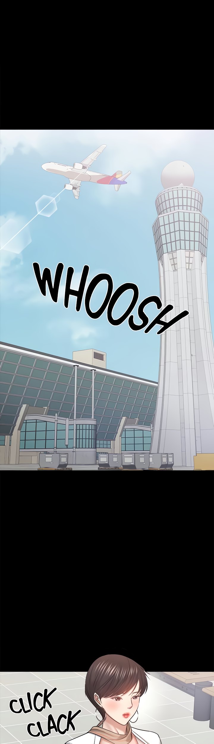 Are You Just Going To Watch? - Chapter 48 [photo 37] - MangaPorn