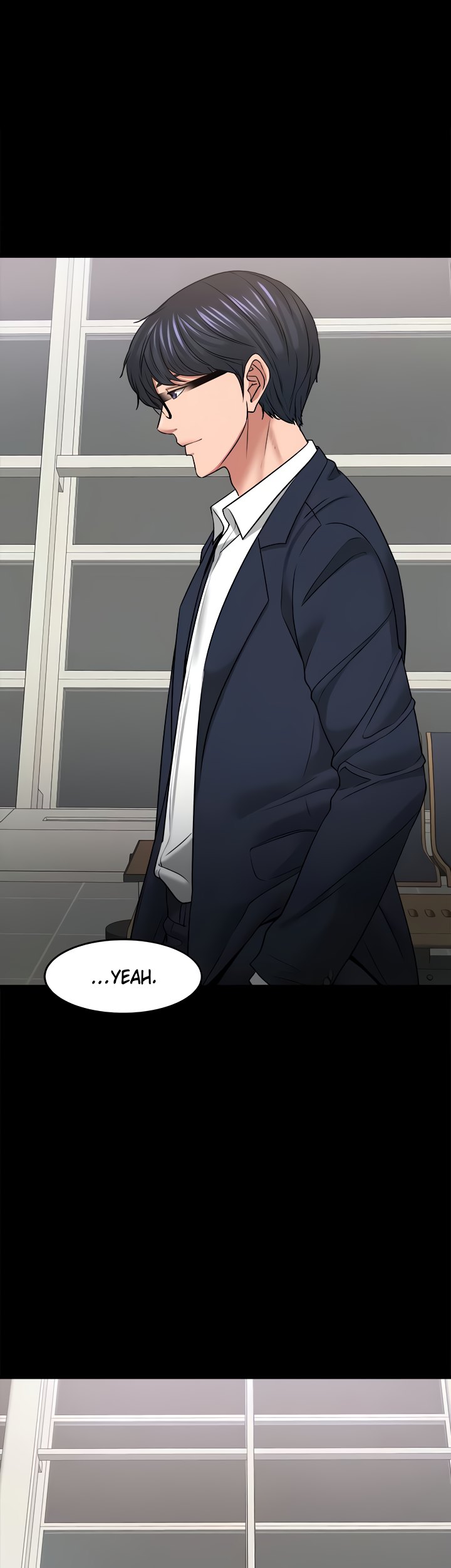 Are You Just Going To Watch? - Chapter 48 [photo 41] - MangaPorn