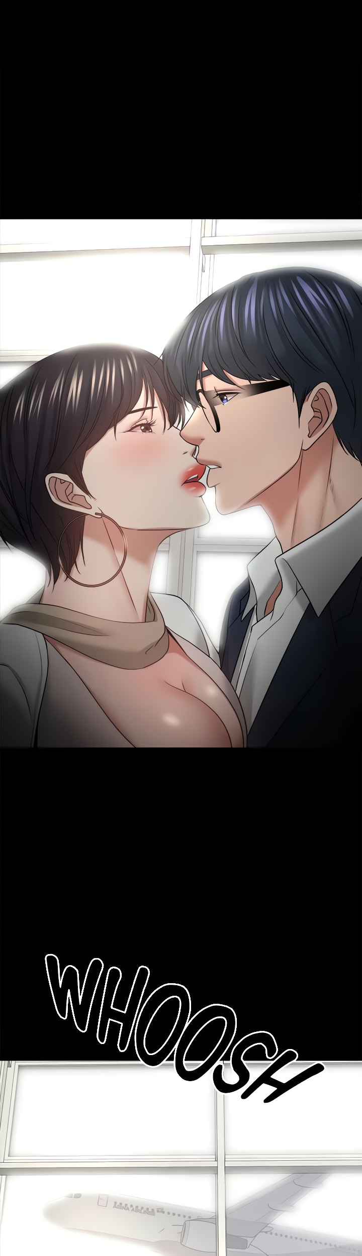 Are You Just Going To Watch? - Chapter 48 [photo 45] - MangaPorn