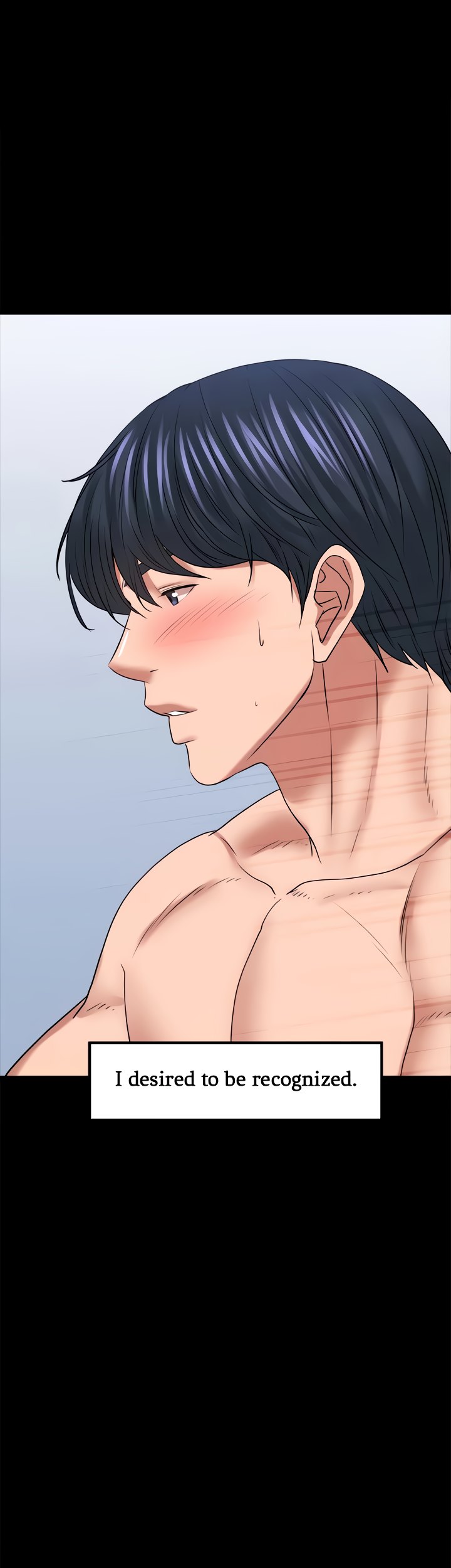 Are You Just Going To Watch? - Chapter 48 [photo 56] - MangaPorn