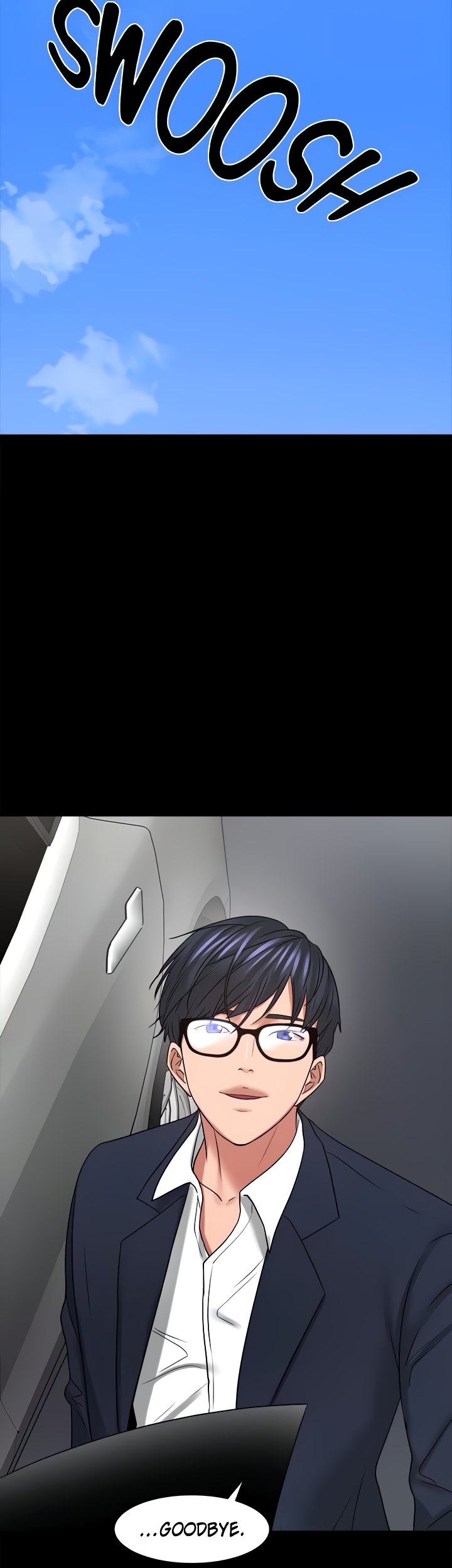 Are You Just Going To Watch? - Chapter 48 [photo 58] - MangaPorn