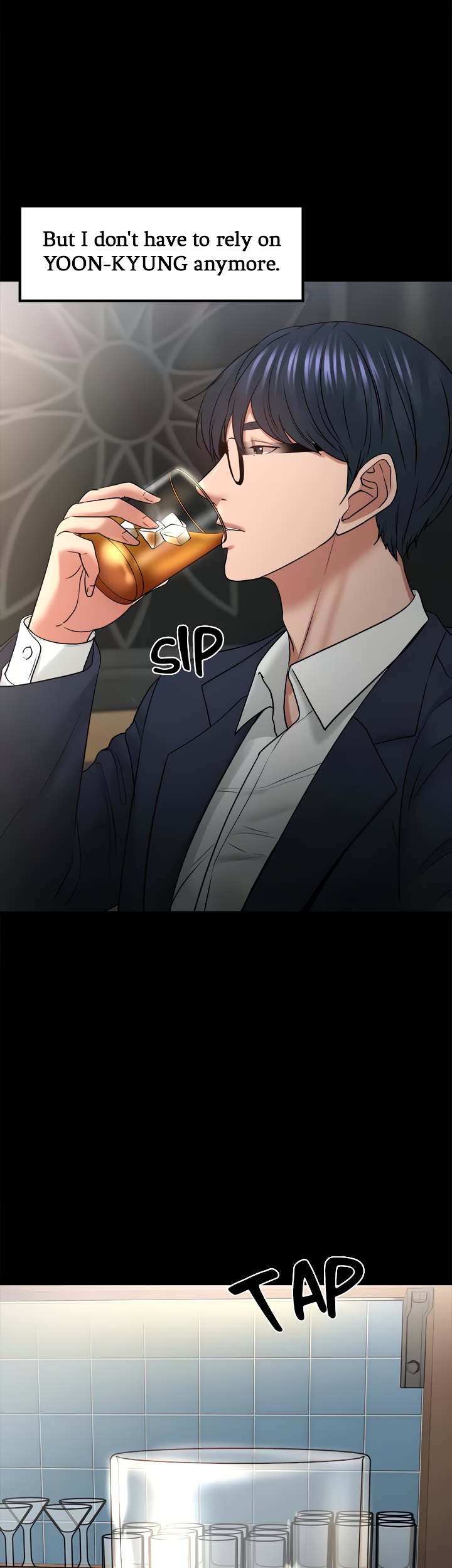 Are You Just Going To Watch? - Chapter 48 [photo 62] - MangaPorn