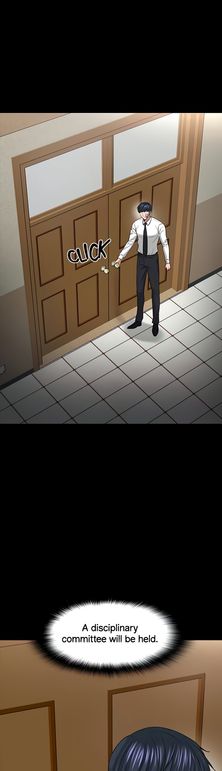 Are You Just Going To Watch? - Chapter 49 [photo 30] - MangaPorn