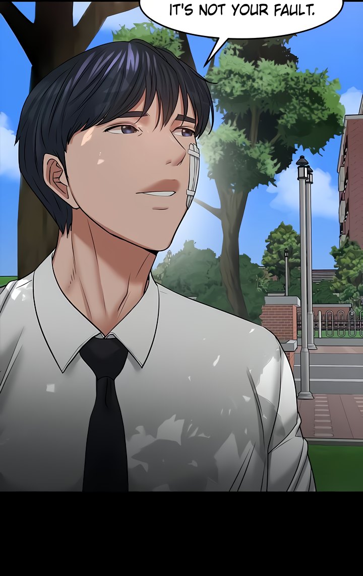 Are You Just Going To Watch? - Chapter 49 [photo 37] - MangaPorn