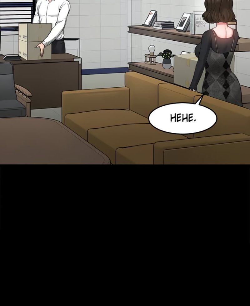 Are You Just Going To Watch? - Chapter 50 [photo 19] - MangaPorn