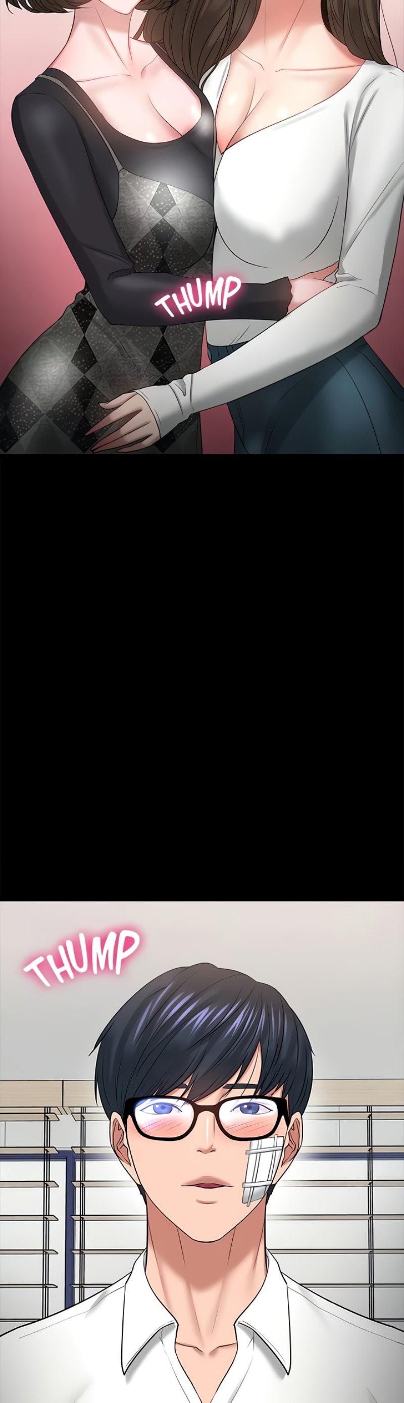 Are You Just Going To Watch? - Chapter 50 [photo 36] - MangaPorn