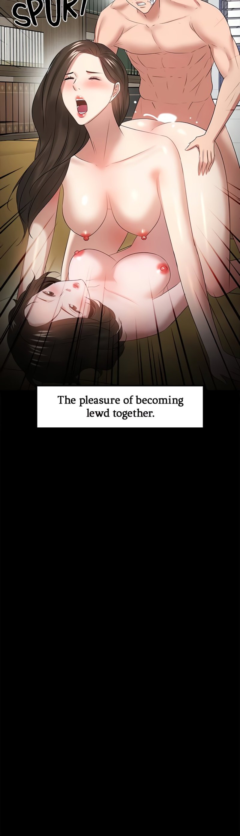 Are You Just Going To Watch? - Chapter 50 [photo 63] - MangaPorn