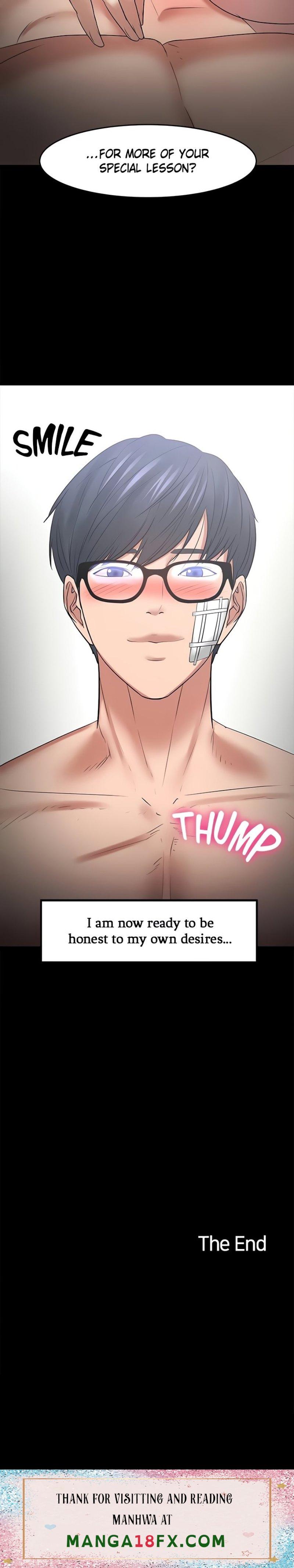 Are You Just Going To Watch? - Chapter 50 [photo 67] - MangaPorn