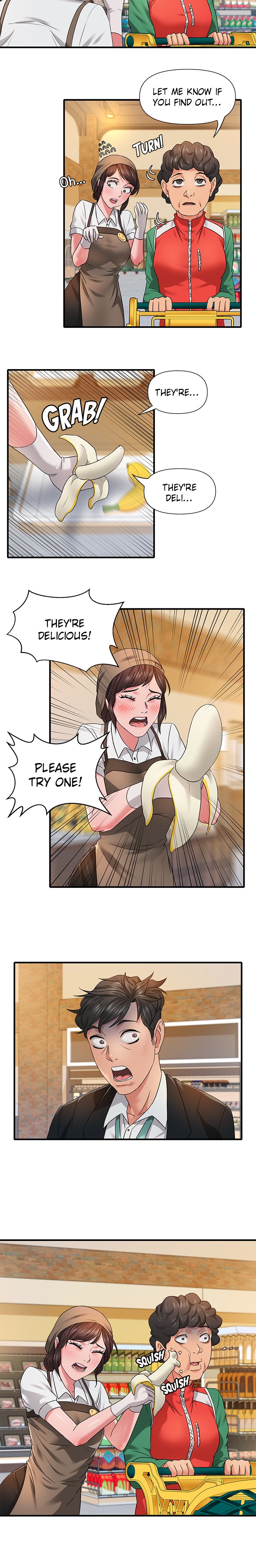 Coming to the Mart - Chapter 2 [photo 12] - MangaPorn