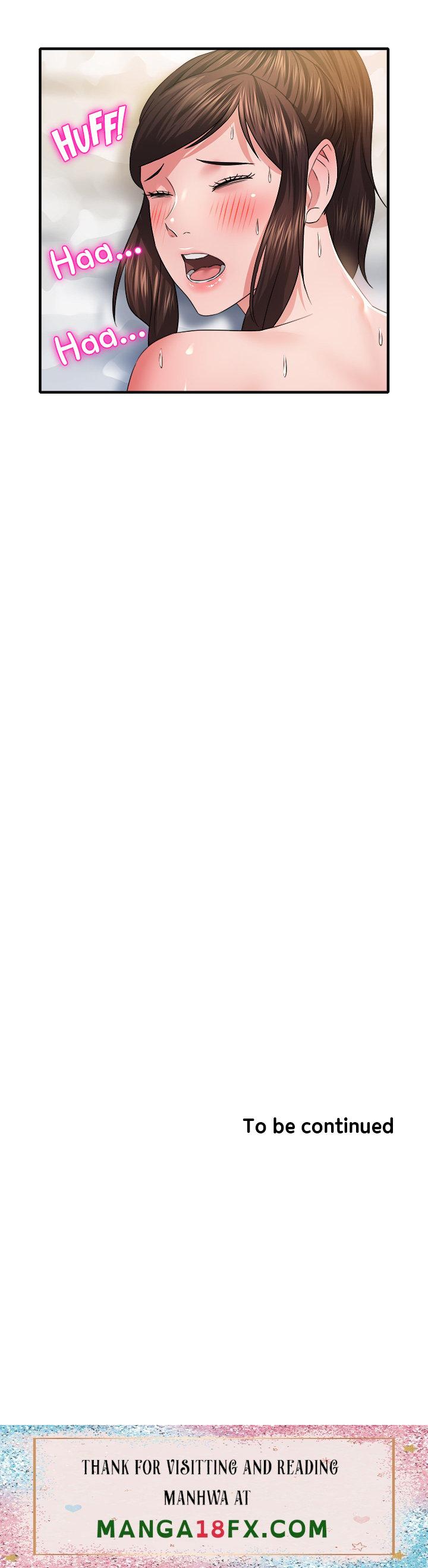 Coming to the Mart - Chapter 13 [photo 29] - MangaPorn