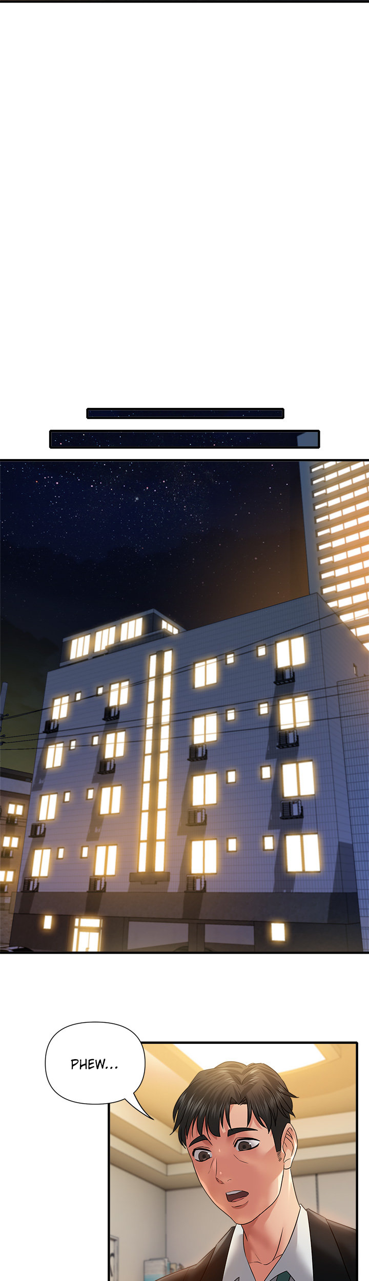 Coming to the Mart - Chapter 13 [photo 3] - MangaPorn