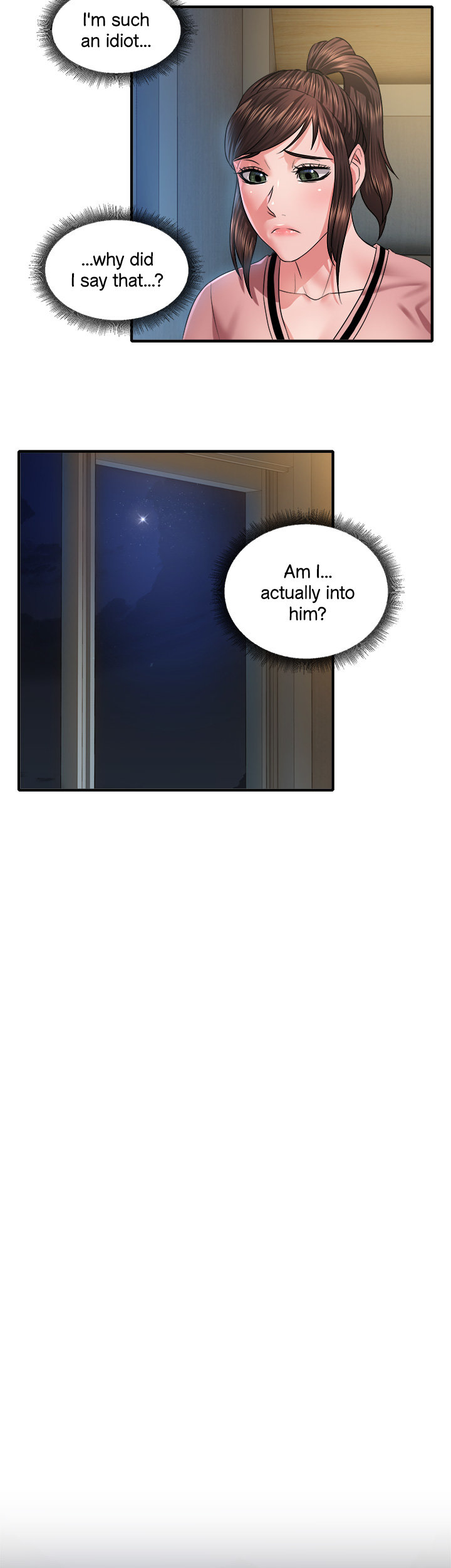 Coming to the Mart - Chapter 14 [photo 17] - MangaPorn