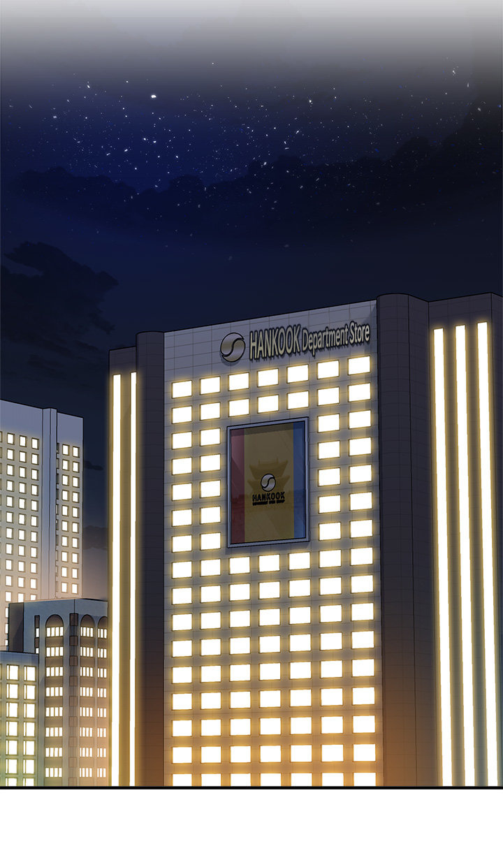 Coming to the Mart - Chapter 14 [photo 18] - MangaPorn