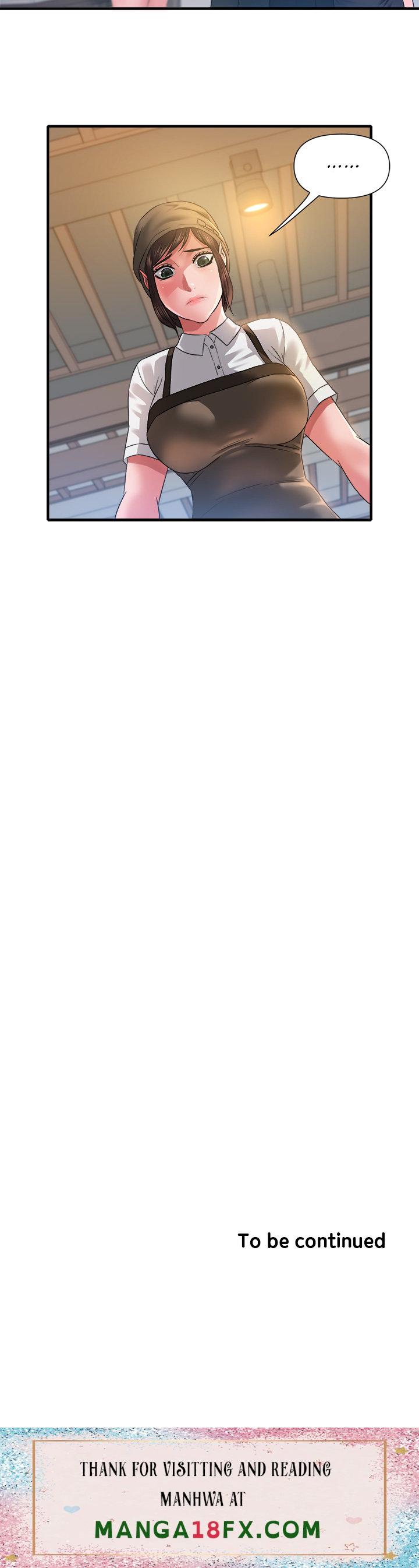 Coming to the Mart - Chapter 14 [photo 30] - MangaPorn