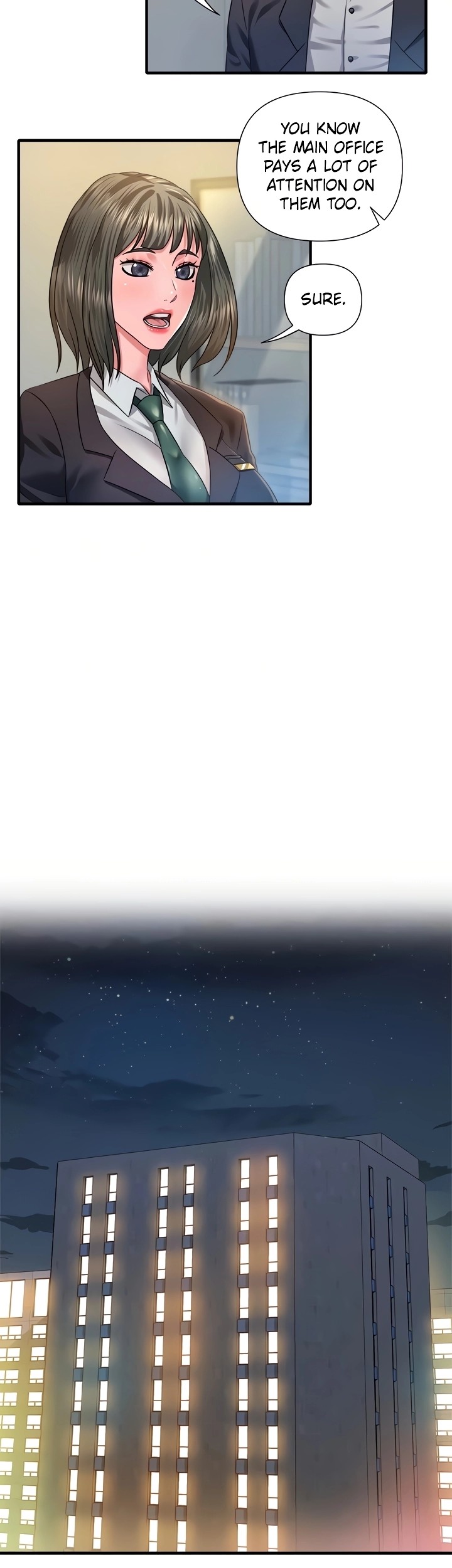 Coming to the Mart - Chapter 15 [photo 14] - MangaPorn