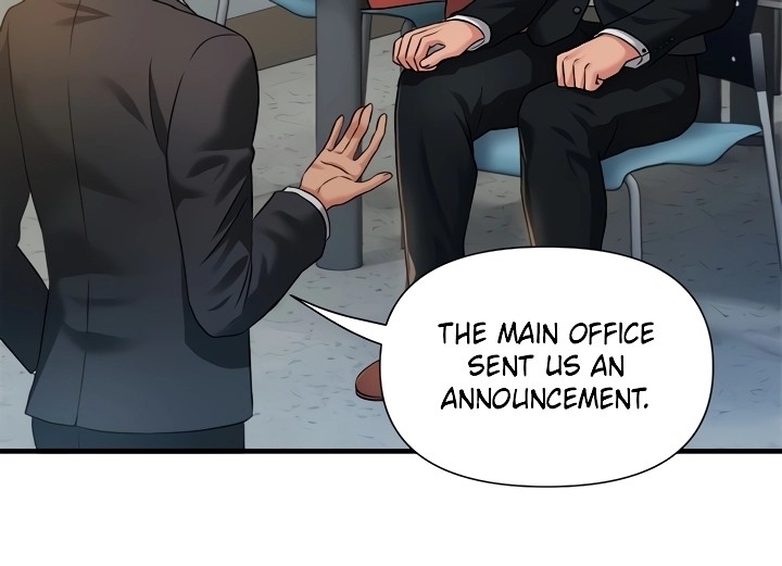 Coming to the Mart - Chapter 15 [photo 5] - MangaPorn