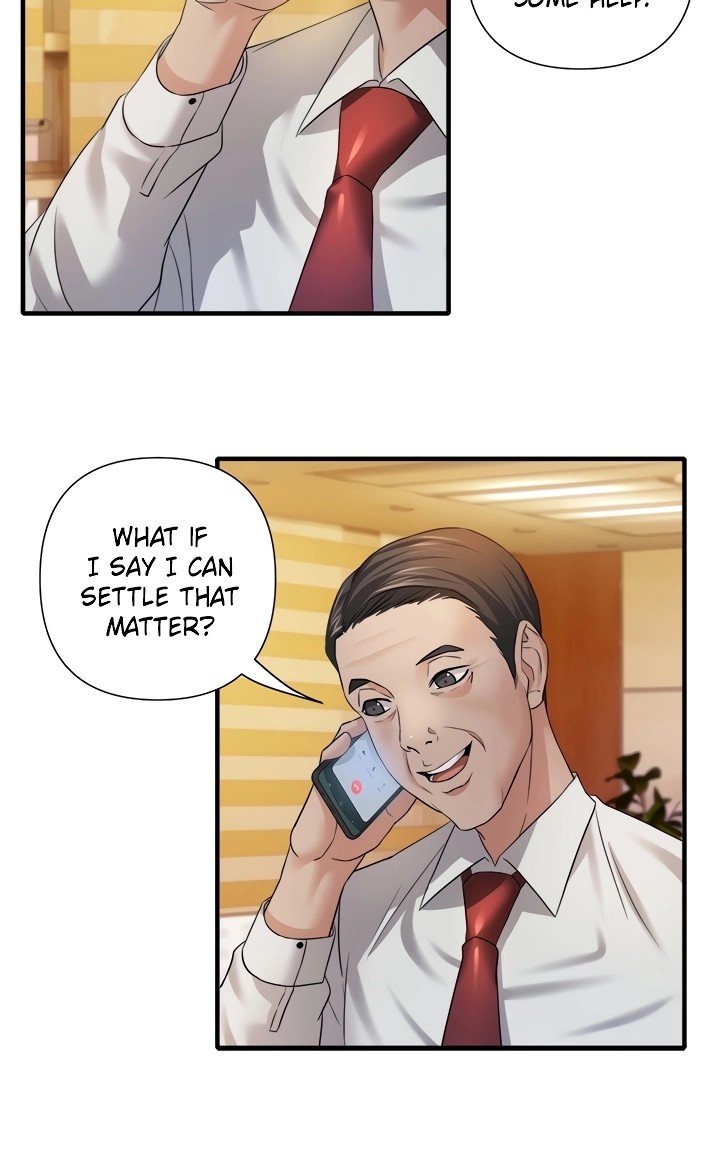 Coming to the Mart - Chapter 16 [photo 20] - MangaPorn