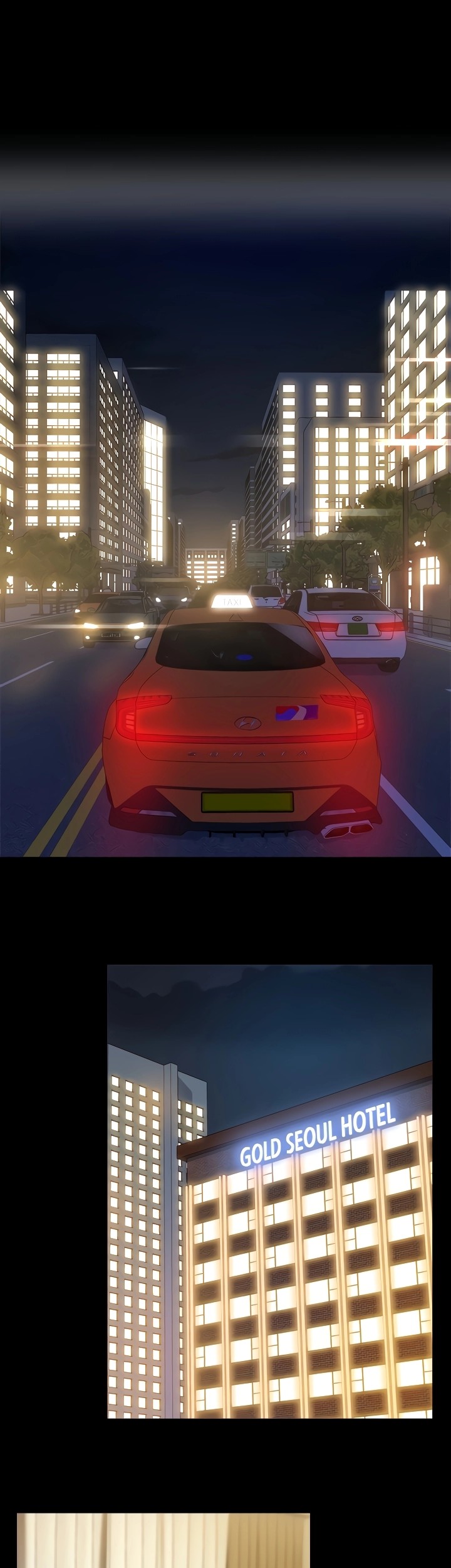 Coming to the Mart - Chapter 16 [photo 26] - MangaPorn