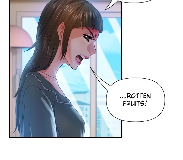 Coming to the Mart - Chapter 16 [photo 5] - MangaPorn