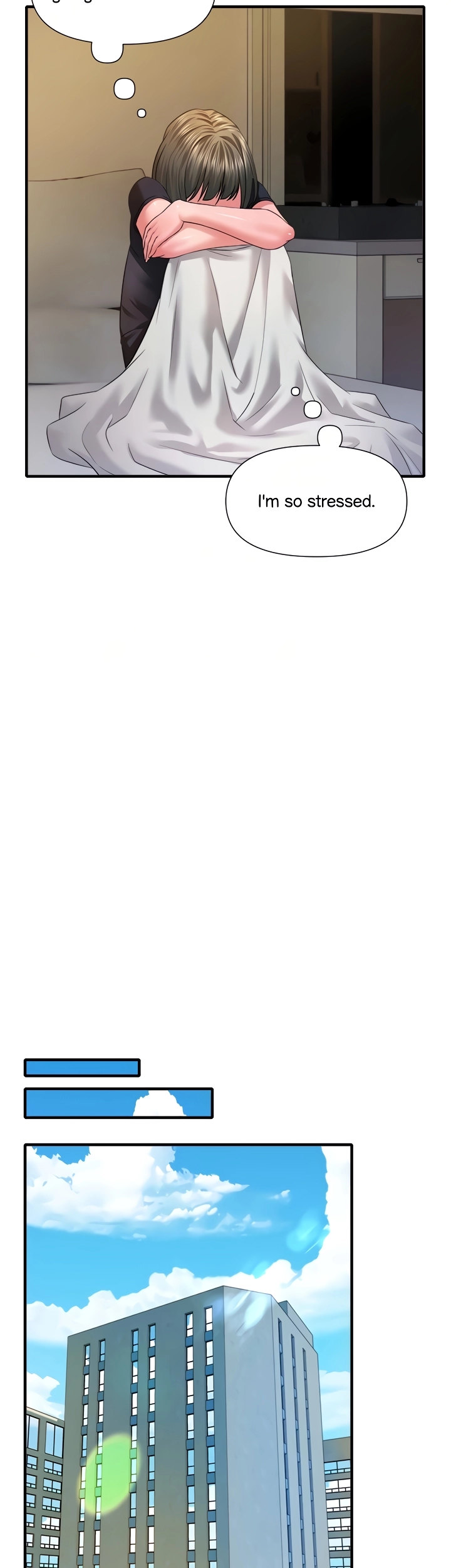 Coming to the Mart - Chapter 17 [photo 17] - MangaPorn