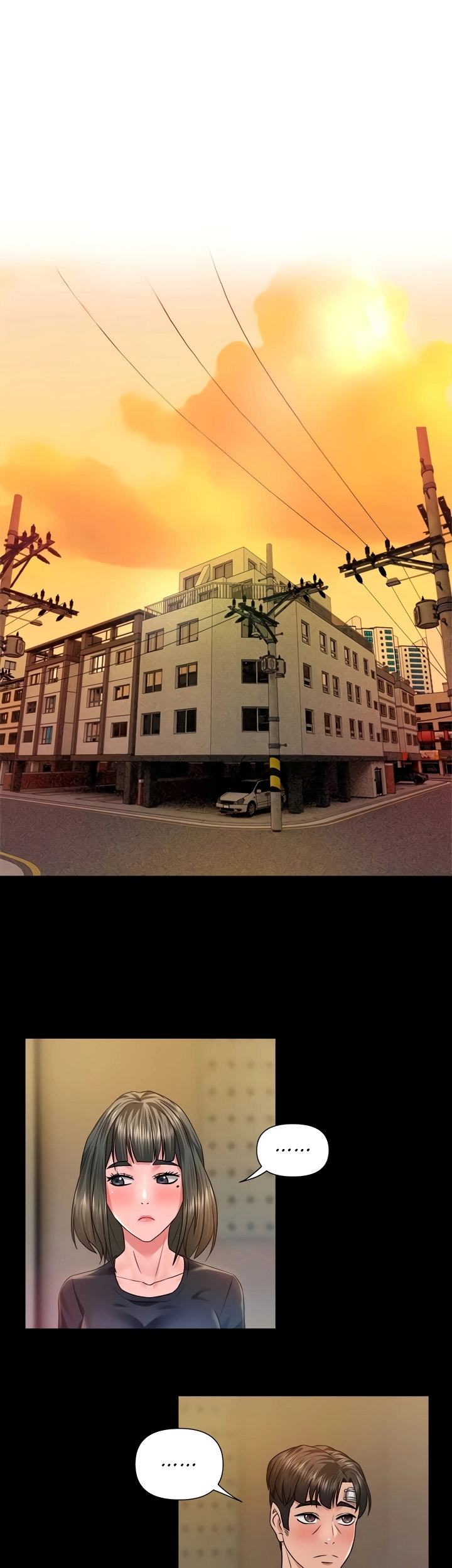 Coming to the Mart - Chapter 18 [photo 22] - MangaPorn