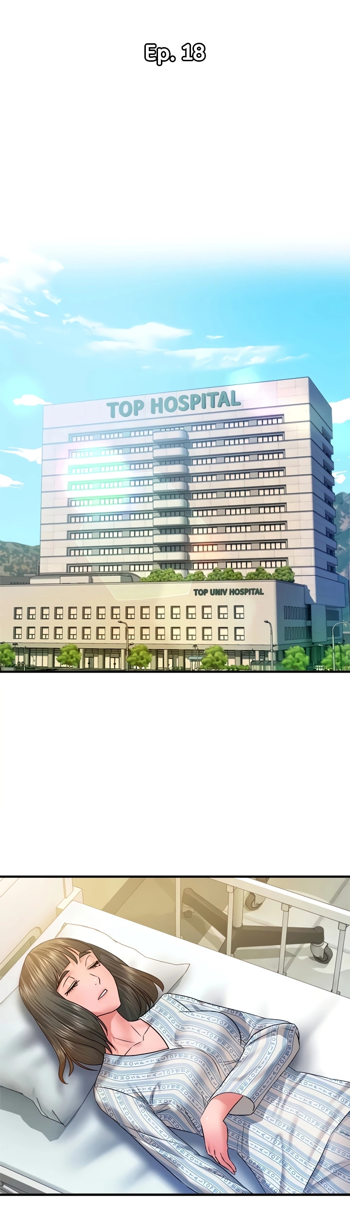 Coming to the Mart - Chapter 18 [photo 4] - MangaPorn